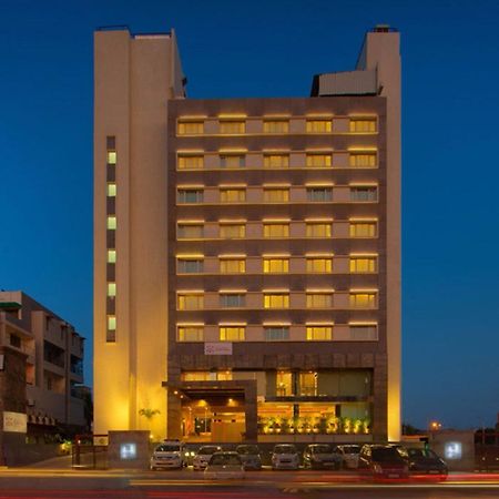 Royal Orchid Central Vadodara Exterior photo